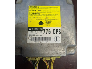 Блок подушек безопасности MR472776, 1523003460 Mitsubishi Pajero