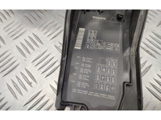 Блок предохранителей    Volvo XC70    