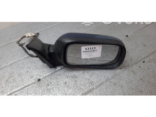 Zpětné zrcátko Nissan Primera 2000