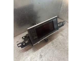 Дисплей    4G1919601J, 00284406   Audi A6 S6 C7 4G