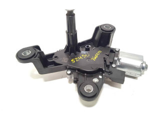 Двигатель стеклоочистителя заднего стекла 9811259980, 0390205112 Citroen C3