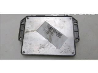 Блок управления двигателя 8200058537   Renault Twingo I