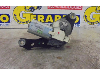 Моторчик заднего дворника 9637889880    Citroen Saxo