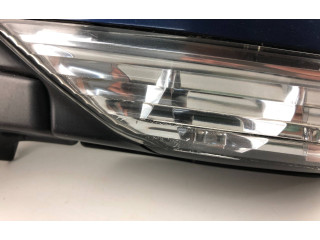 Зеркало электрическое        Subaru Forester SG  2006 - 2008 года   