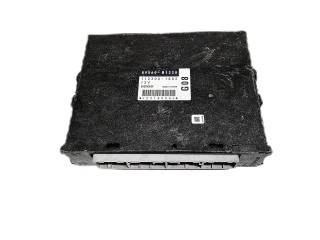 Блок управления двигателя 89560B1220, 89560-B1220 Daihatsu Sirion