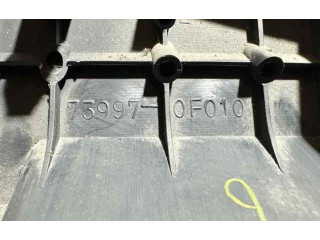 Подушка безопасности водителя 739970F010 Toyota Corolla Verso AR10