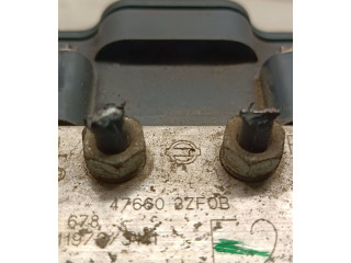 Jednotka ABS 476603ZF0B Nissan Pulsar 2016