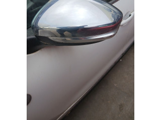 Зеркало электрическое Peugeot 2008 I 2013 - 2019 года