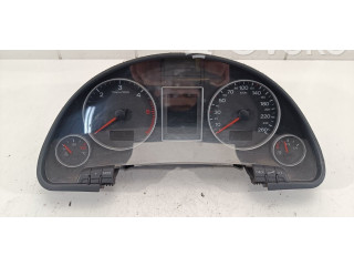 Панель приборов 8E0920901H   Audi A4 Allroad       