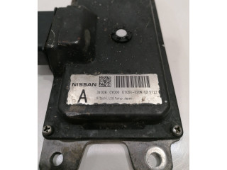 Блок управления коробкой передач 31036CY000, ETC51120N   Nissan Qashqai+2