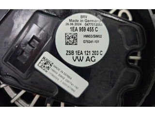 Вентилятор радиатора 1EA121205A, 1EA121205A Volkswagen ID.3