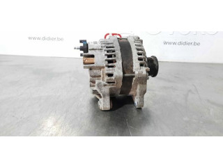 Генератор 231004028R   Renault Trafic III (X82)      