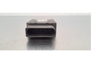 Блок комфорта 5Q0906093   Audi A3 S3 8V   