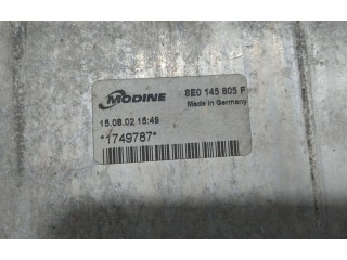 Интеркулер  8E0145805f   Audi A6 S6 C5 4B 