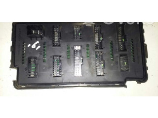 Модуль управления BSM 07G17NAK7022 SsangYong Actyon