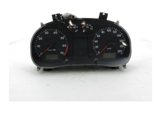 Přístrojová deska Seat Arosa 1997 6H0919860X, Q0-0615H