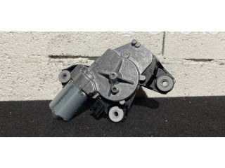 Моторчик заднего дворника Dacia Duster II