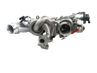 Turbodmychadlo Турбина 10009700383, TC30-0071T Volkswagen Transporter - Caravelle T6