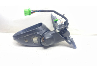 Зеркало электрическое Volvo S60 2011 - 2013 года