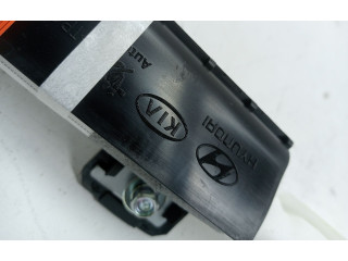 Боковая подушка безопасности 80420K7000 Hyundai i10