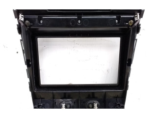 Блок управления климат-контролем EM2T18E245AEG, EM2T18E245AEG06 Ford S-MAX