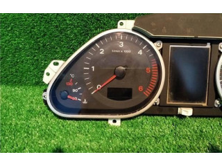 Přístrojová deska Audi Q7 4L 2007 BUG