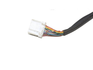 Zpětné zrcátko Lexus GS 300 350 430 450H 2008 14PIN