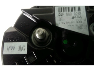 Генератор 1800A066   Mitsubishi Outlander      