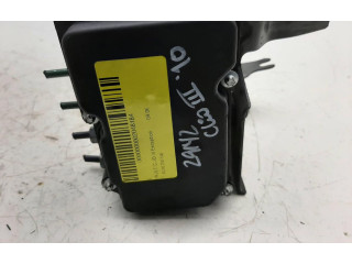 Блок АБС 8200747140   Renault  Clio III  2005 - 2012 года