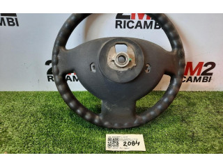 Руль Dacia Duster  2010 - 2017 года 484007065R, 484007065R      