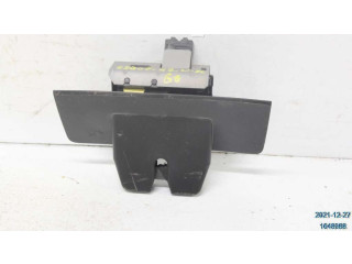 Zámek zadních dveří 31440244 Volvo XC60 2012