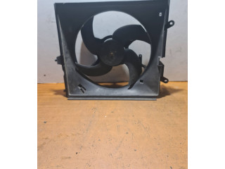 Вентилятор радиатора     ETP8971, 4520MGF    Mitsubishi Space Star 