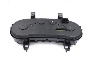 Комплект блоков управления 00518690940, E13116RI000674 Fiat Grande Punto