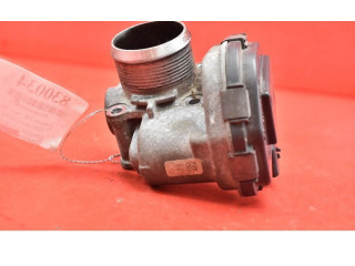 Дроссель 9673534480, 9673534480    Peugeot 208 2012 - 2019 года