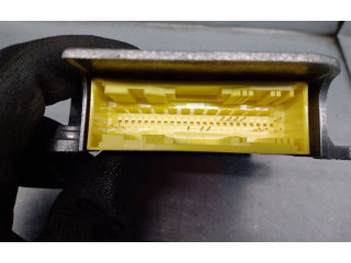 Блок подушек безопасности 1C0909601C, 5WK43126 Skoda Fabia Mk1 (6Y)