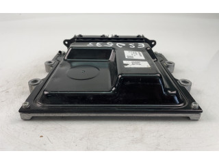 Блок управления двигателем Блок управления 32242005   Volvo XC90