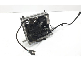 Дисплей    4E0857273F   Audi A8 S8 D3 4E