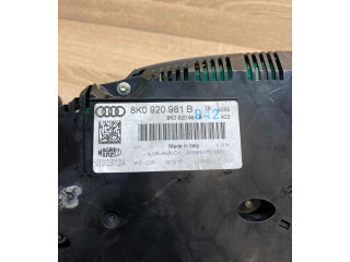 Píst 8K0920981B Audi A4 S4 B8 8K