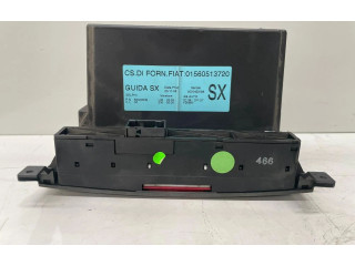 Блок управления климат-контролем 01560513720 Alfa Romeo GT