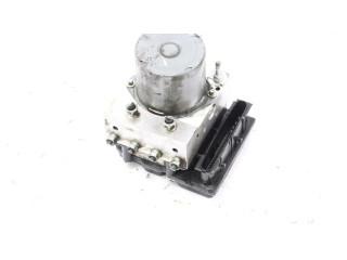 Блок АБС 0265230481, 0265230481   Subaru  Forester SH  2008 - 2013 года