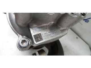 Turbodmychadlo Нагнетатель 04C145702R, 04C145701C   Volkswagen T-Roc   CHZ