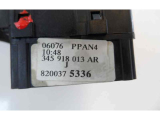 Ручка стеклоочистителей 8200375336 Dacia Logan Pick-Up