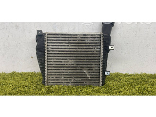 Интеркулер 7l6145803f Porsche Cayenne (9PA)