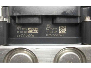 Jednotka ABS 476603249R Renault Sandero I 2017