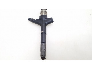 Vstřikovač 166005X00A Nissan Navara pro naftový motor 2.5 YD25DDTi