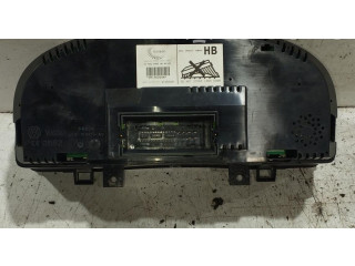 Комплект блоков управления 03G906016R, 03G906016R   Volkswagen Golf Plus