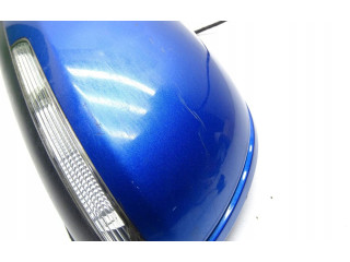 Зеркало электрическое Skoda Octavia Mk2 (1Z) 2004 - 2013 года