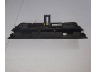 Блок управления климат-контролем 4G0820043N   Audi A6 S6 C7 4G