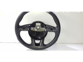 Руль 8U0419091AB Audi Q3 8U