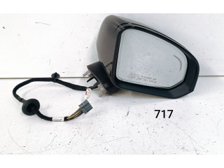 Зеркало электрическое Volvo XC40 - года